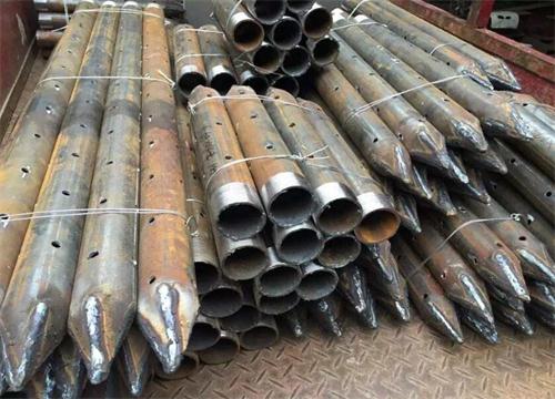 江华钢花管哪里有卖